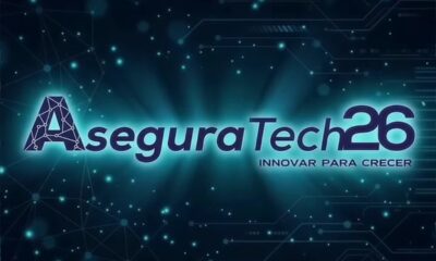 Este 30-Nov Aseguratech 2026 reunirá al sector asegurador nacional