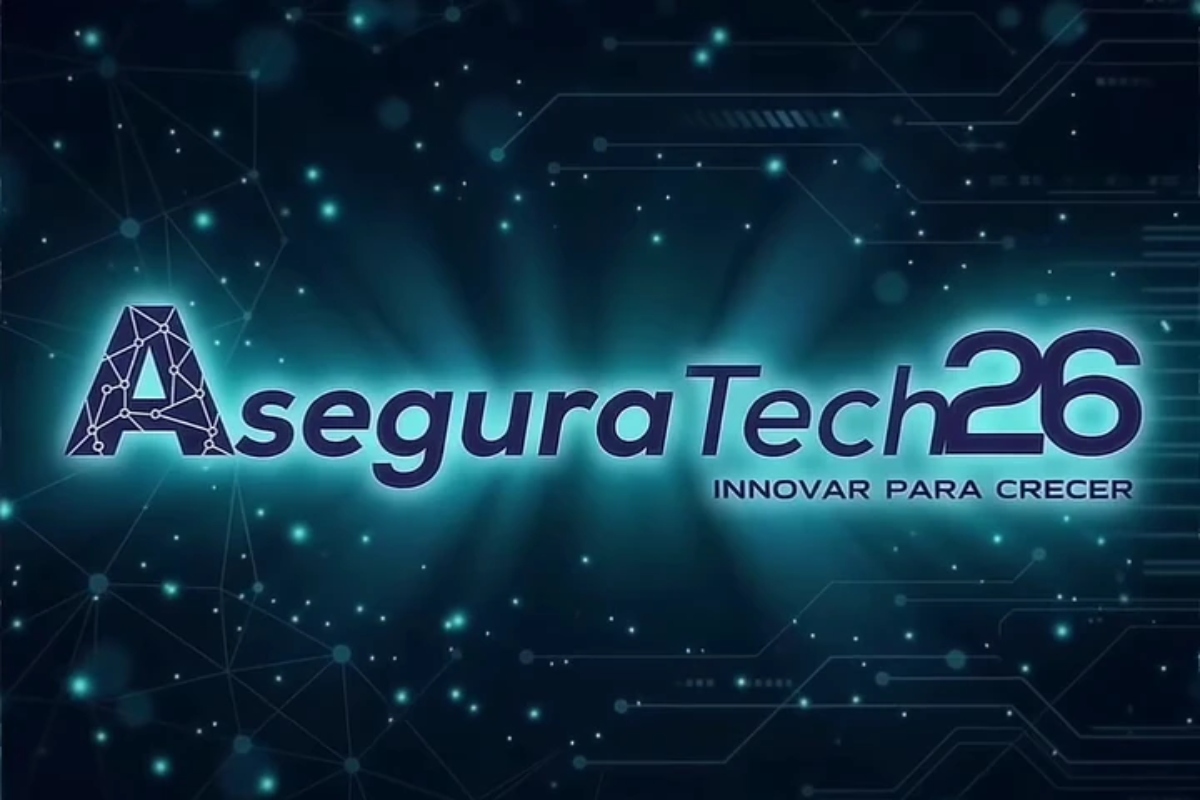 Este 30-Nov Aseguratech 2026 reunirá al sector asegurador nacional