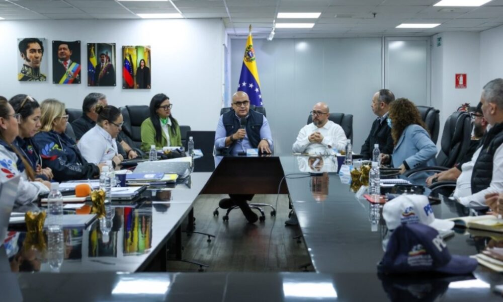 Impulsan Plan Renace para fortalecer la pesca industrial