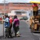 Avanza recuperación vial del casco central de San Fernando
