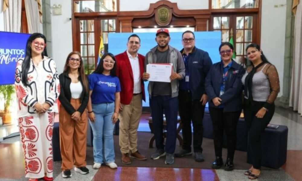 Banca pública otorga financiamientos para impulsar emprendimientos en Mérida