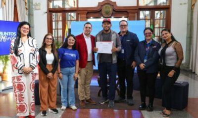Banca pública otorga financiamientos para impulsar emprendimientos en Mérida