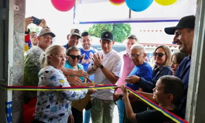 La iniciativa garantiza el expendio de rubros alimenticios de primera necesidad a precios accesibles para las familias del territorio