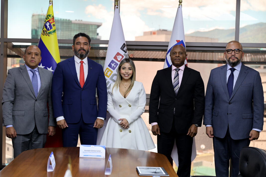 Este logro se concreta mediante una alianza nacional con la empresa Impordiesel y la incorporación de Trafigura a través de TFG Marine, su división especializada en bunkering