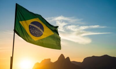 PSUV felicita al pueblo de Brasil por «contundente gesta democrática»