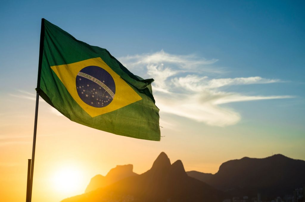 PSUV felicita al pueblo de Brasil por «contundente gesta democrática»