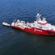 Buque científico llega a Venezuela para iniciar estudios de gas en la Plataforma Deltana