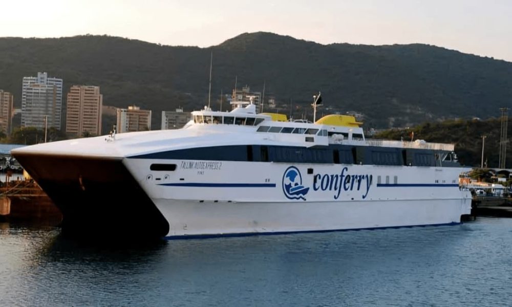 Este acuerdo de cooperación busca optimizar la prestación del transporte marítimo de pasajeros, carga y actividades recreativas mediante la transferencia de la gestión náutica, técnica y comercial