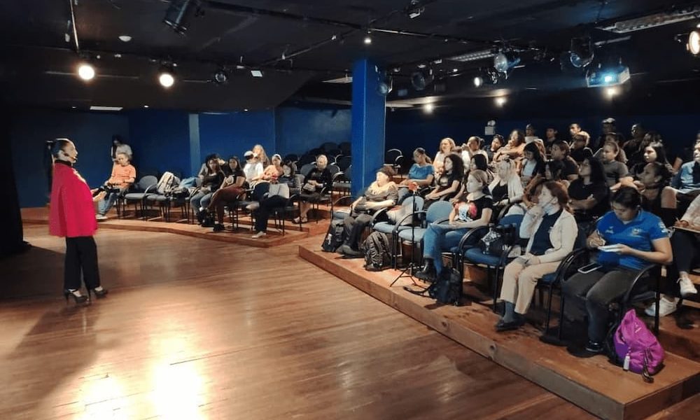 La actividad promovió el desarrollo integral y el fortalecimiento de herramientas normativas dentro del ámbito corporativo