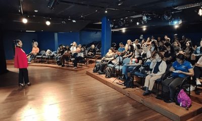 La actividad promovió el desarrollo integral y el fortalecimiento de herramientas normativas dentro del ámbito corporativo