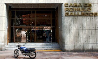 Celarg inicia temporada de visita