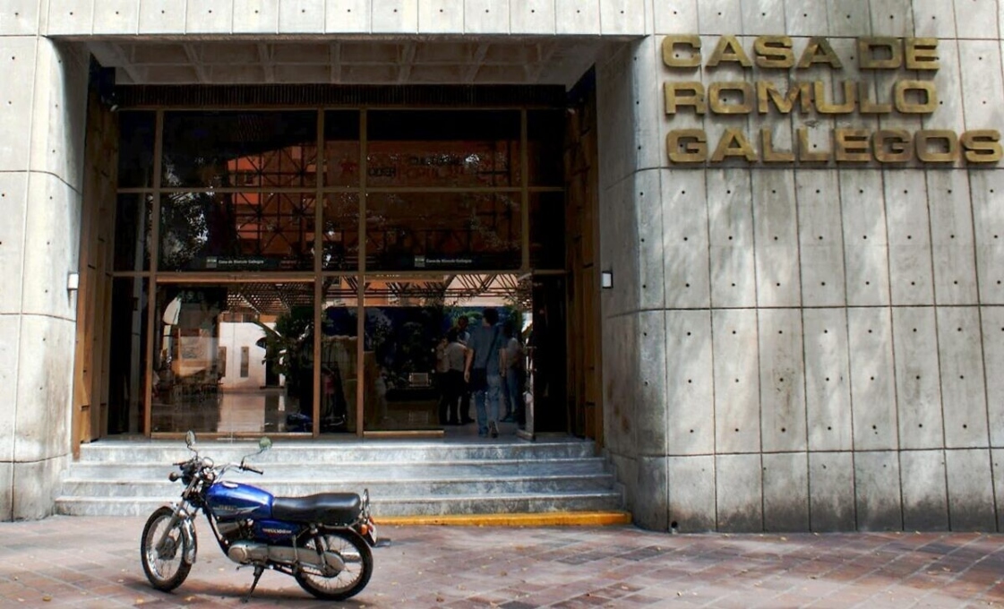 Celarg inicia temporada de visita
