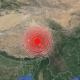 Sismo de magnitud de 7.0 sacude a regiones de Xizang en China