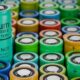 Científicos rusos descubren como mejorar materiales para fabricar baterías duraderas