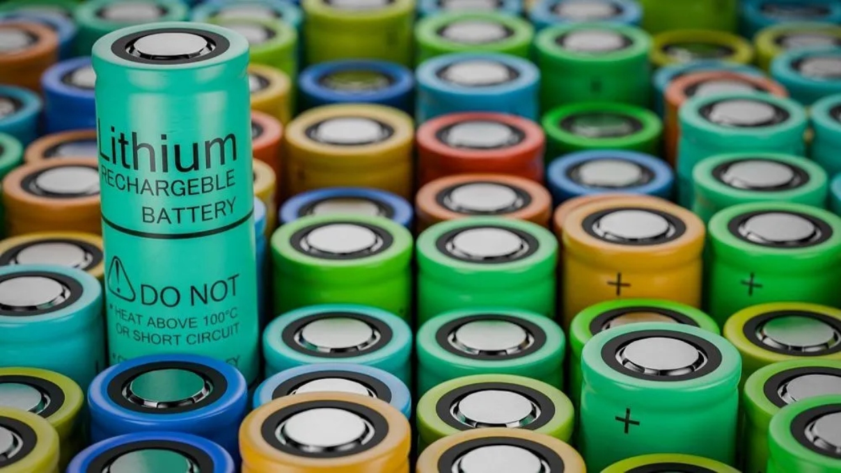 Científicos rusos descubren como mejorar materiales para fabricar baterías duraderas