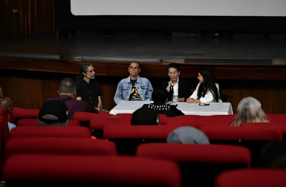 Cinemateca Nacional inicia semana del patrimonio fílmico con diez restauraciones