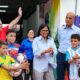 Delcy Rodríguez entrega rehabilitado el Complejo Educativo Emilio Gimón Sterling