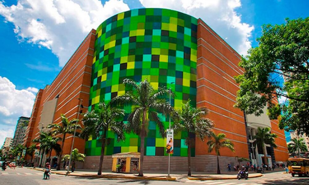 Congreso Cavececo impulsará alianzas del sector comercial en Caracas