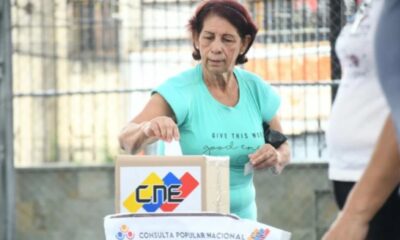En marcha la Segunda Consulta Popular Nacional 2026