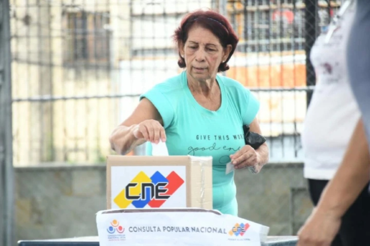 En marcha la Segunda Consulta Popular Nacional 2026