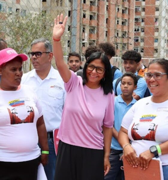 Presidenta:"Juntas de condominio se suman a nuestros circuitos comunales"