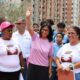 Presidenta:"Juntas de condominio se suman a nuestros circuitos comunales"