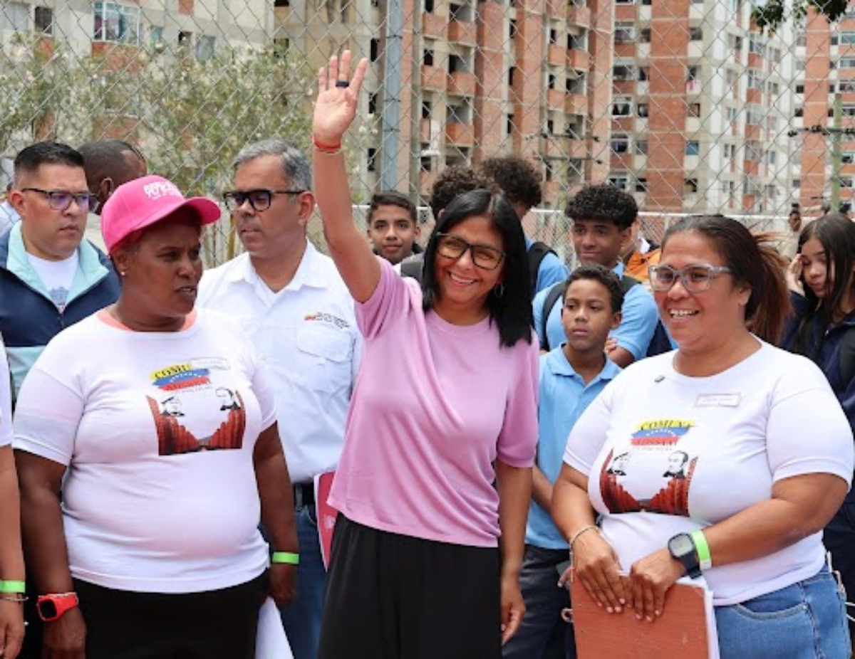 Presidenta:"Juntas de condominio se suman a nuestros circuitos comunales"