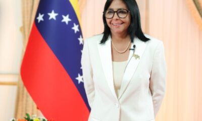 Rodríguez, las decisiones de transformación se toman aquí