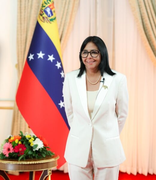 Rodríguez, las decisiones de transformación se toman aquí