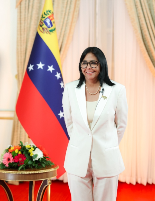 Rodríguez, las decisiones de transformación se toman aquí