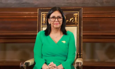 Presidenta firma acuerdo con SpaceX VZ y autoriza la operación formal de Starlink en Venezuela