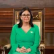 Presidenta firma acuerdo con SpaceX VZ y autoriza la operación formal de Starlink en Venezuela