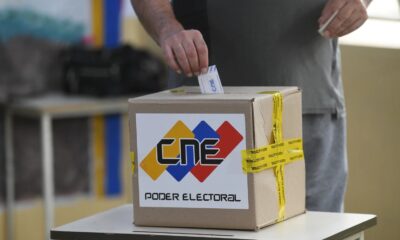 CNE extiende Segunda Consulta Nacional 2026 hasta las 7:00 p.m.