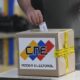 CNE extiende Segunda Consulta Nacional 2026 hasta las 7:00 p.m.