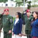 Entregan unidad de Emergencias e insumos en Aragua