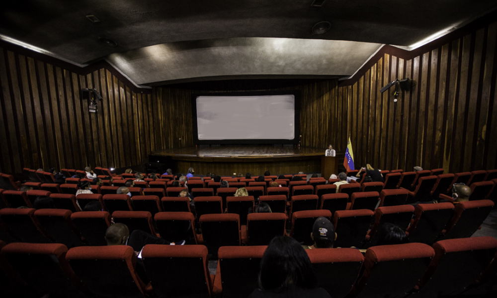 Cinemateca Nacional estrenará domingos de cine infantil gótico en octubre