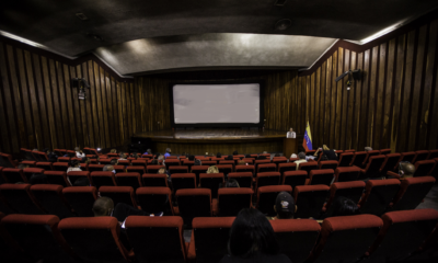 Cinemateca Nacional estrenará domingos de cine infantil gótico en octubre