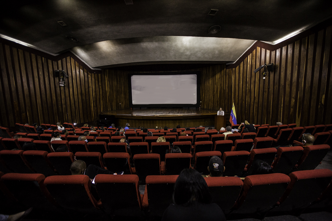 Cinemateca Nacional estrenará domingos de cine infantil gótico en octubre
