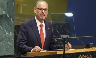 Haití aplaza elecciones presidenciales y legislativas para 2027