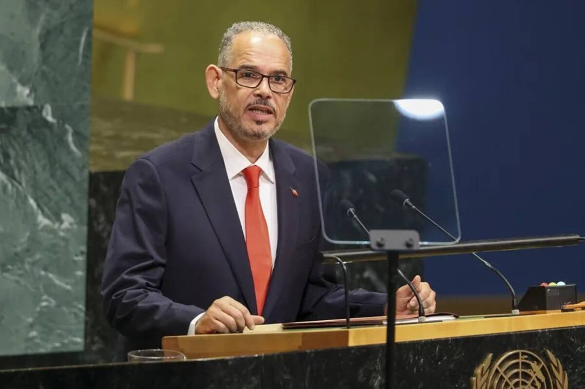 Haití aplaza elecciones presidenciales y legislativas para 2027