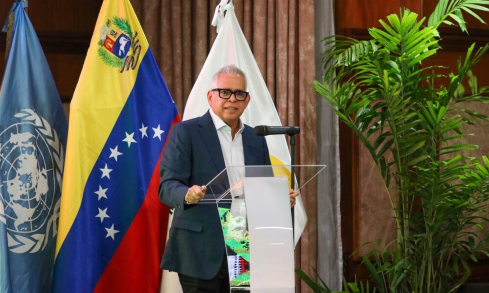 Instalan taller técnico para consolidar estrategia nacional frente al cambio climático
