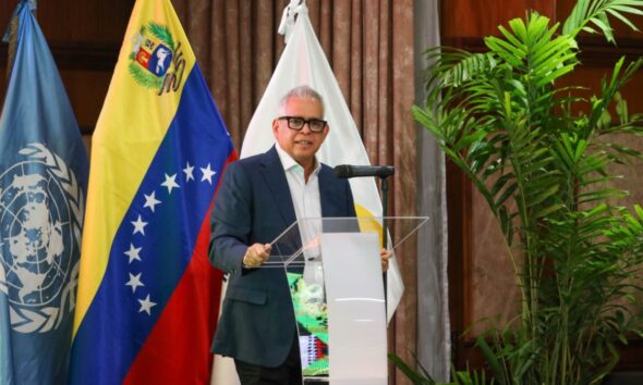 Instalan taller técnico para consolidar estrategia nacional frente al cambio climático