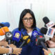 Rodríguez: «El proceso de diálogo es serio y requiere experiencia»
