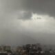 El Inameh prevé condiciones meteorológicas variables en el país, con lluvias dispersas y altas temperaturas por la interacción de sistemas atmosféricos