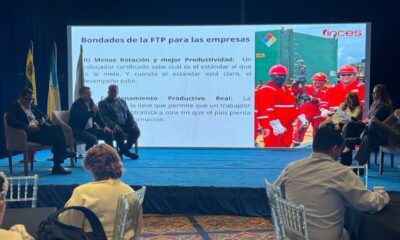La institución consolida la preparación del talento humano mediante la capacitación permanente frente a las exigencias operativas actuales