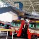 Venezuela e India impulsan alianzas para la modernización del sistema ferroviario