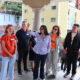 Presidenta entrega más de mil viviendas y espacios urbanos rehabilitados posterremotos