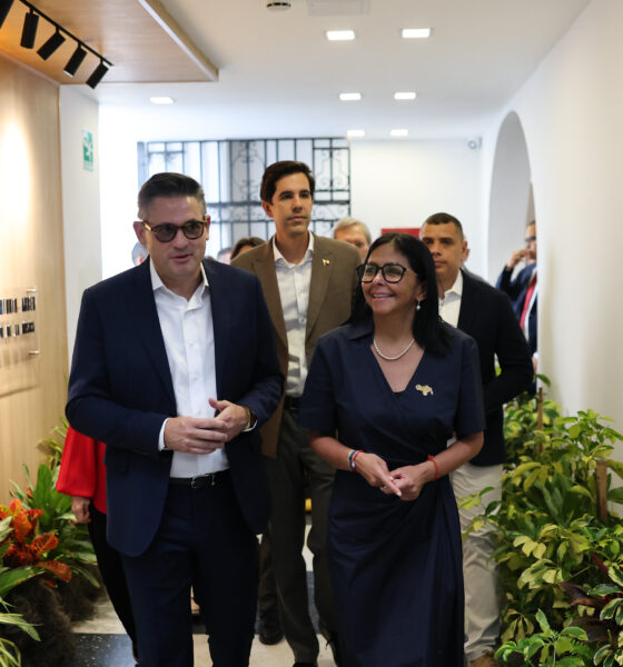 Ejecutivo Nacional inaugura Universidad de la Música José Antonio Abreu en Caracas
