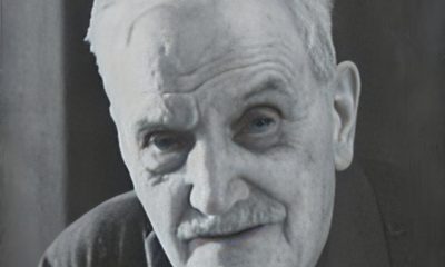 Jardín Botánico proyectará documental sobre explorador suizo Henri Pittier