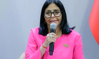 Presidenta: Esquema de autogeneración en campos petroleros optimizará suministro eléctrico nacional